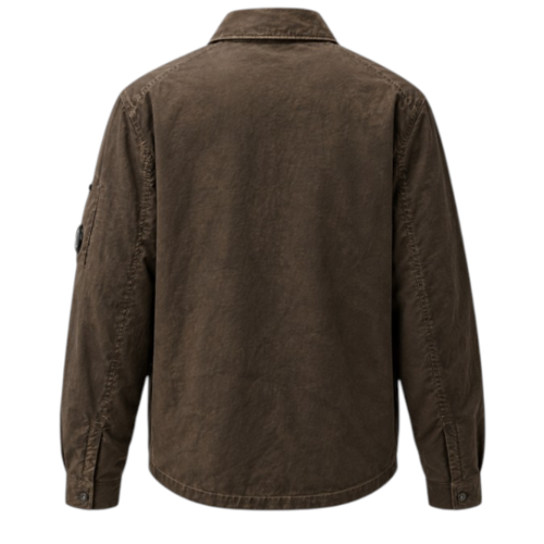 Re-Colour Overshirt 2