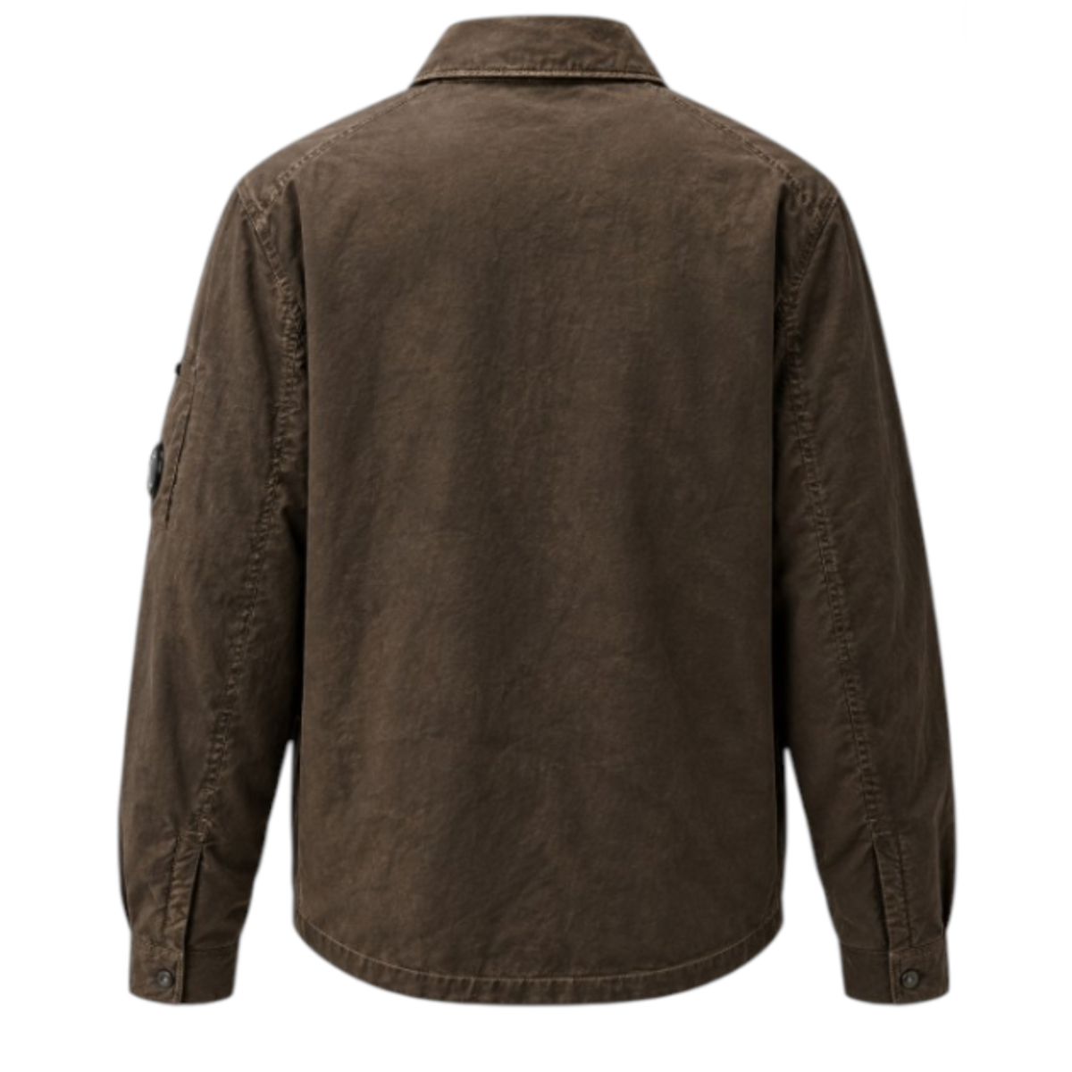 Re-Colour Overshirt