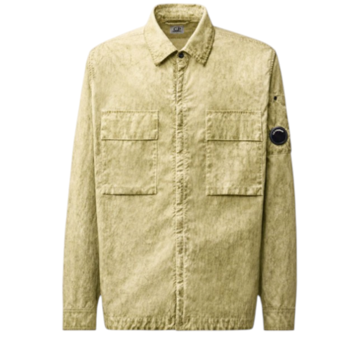 Re-Colour Overshirt