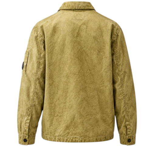 Re-Colour Overshirt 2