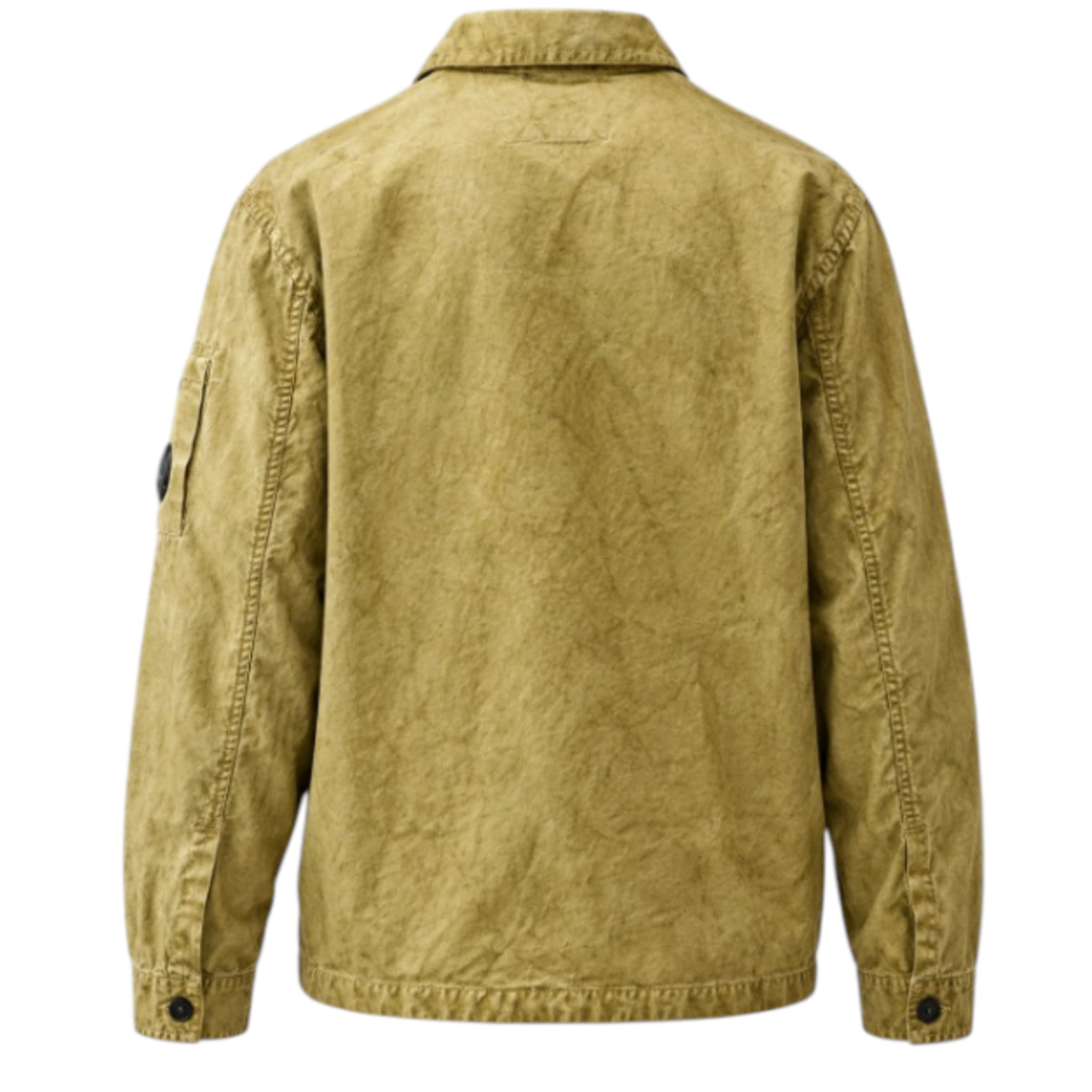 Re-Colour Overshirt