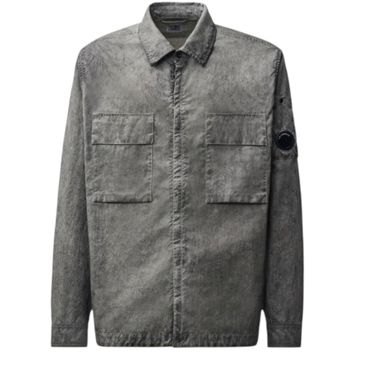 Re-Colour Overshirt