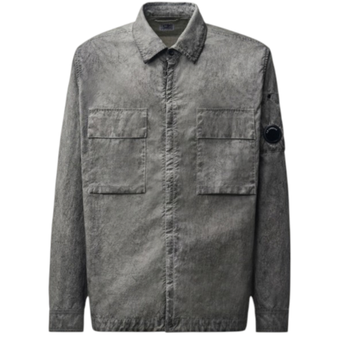 Re-Colour Overshirt