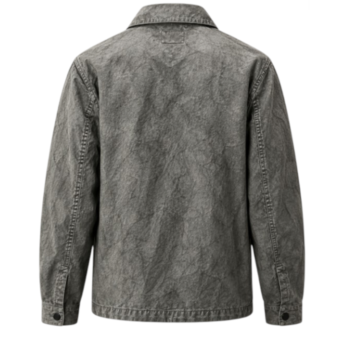 Re-Colour Overshirt