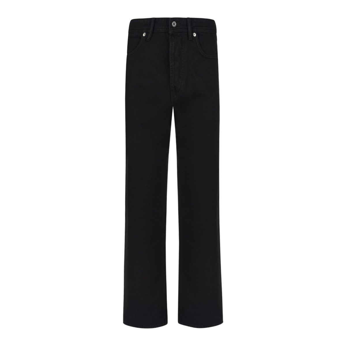 Black Denim Jeans.