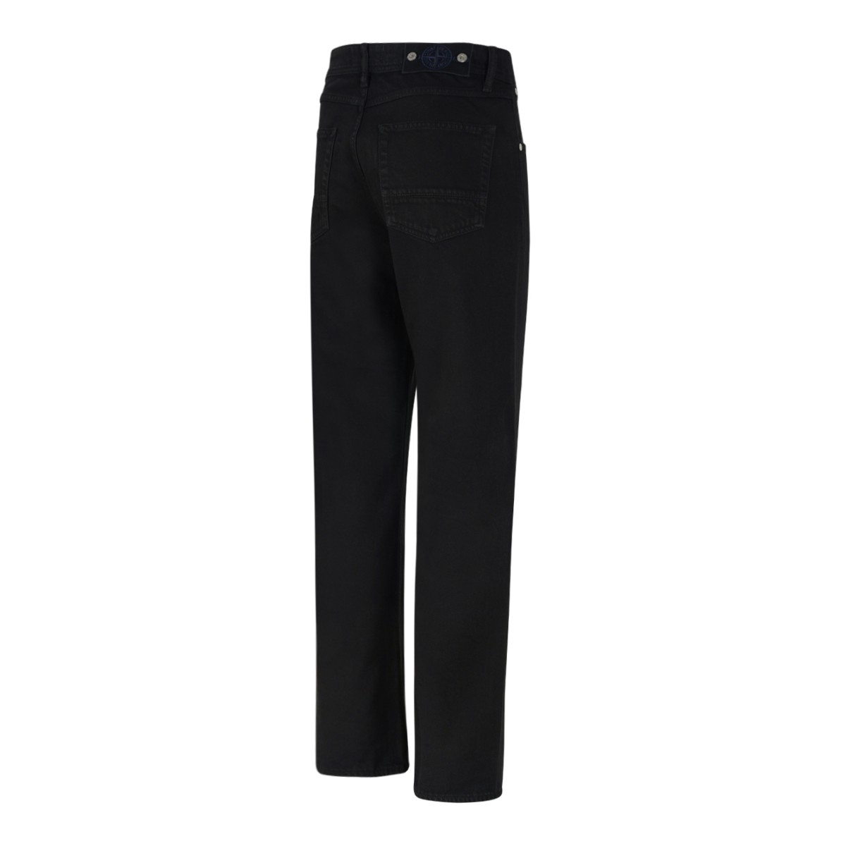 Black Denim Jeans.