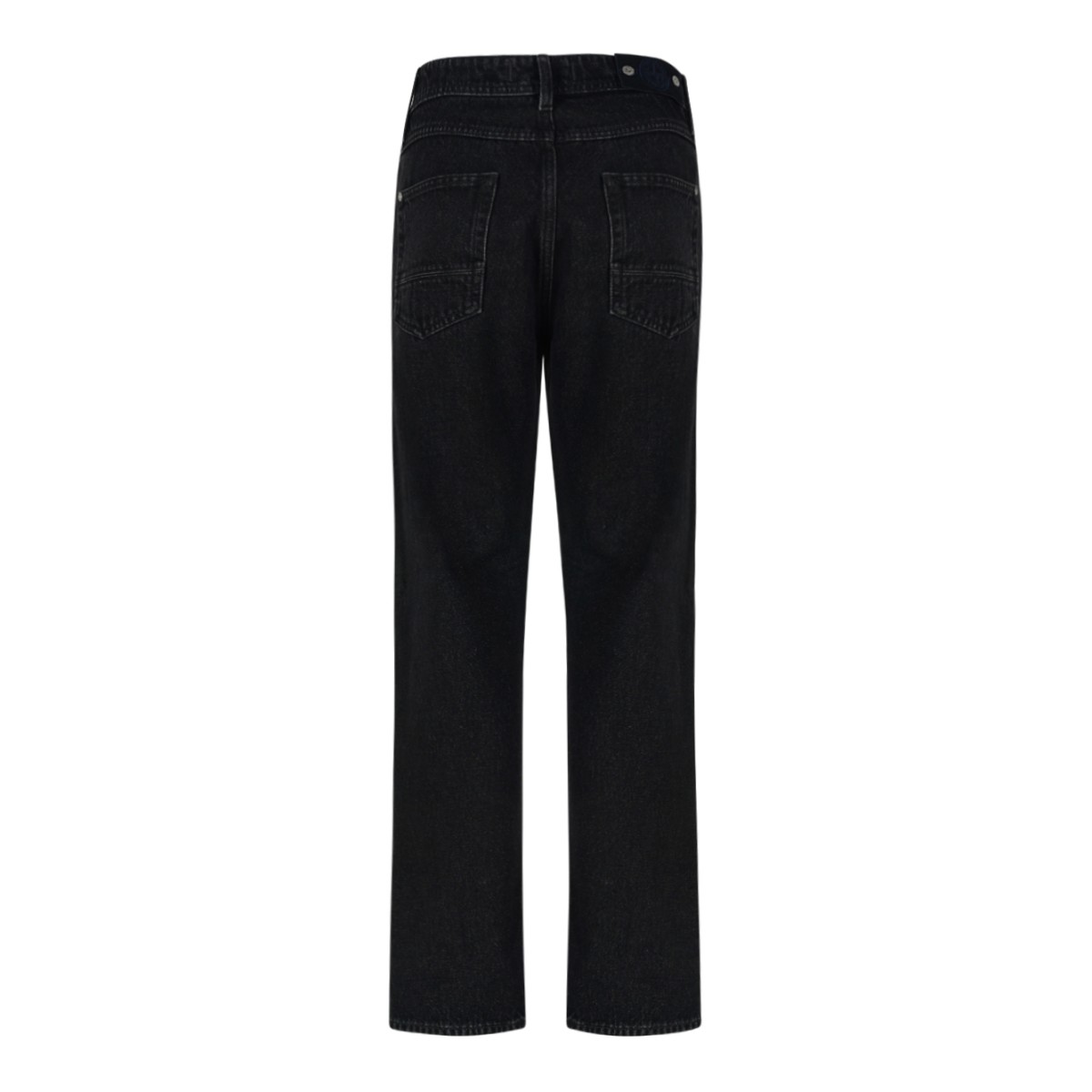 Black Denim Jeans.