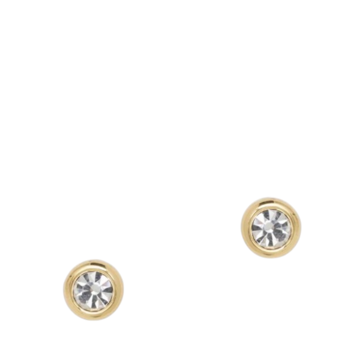 Signature necklace & earring set
