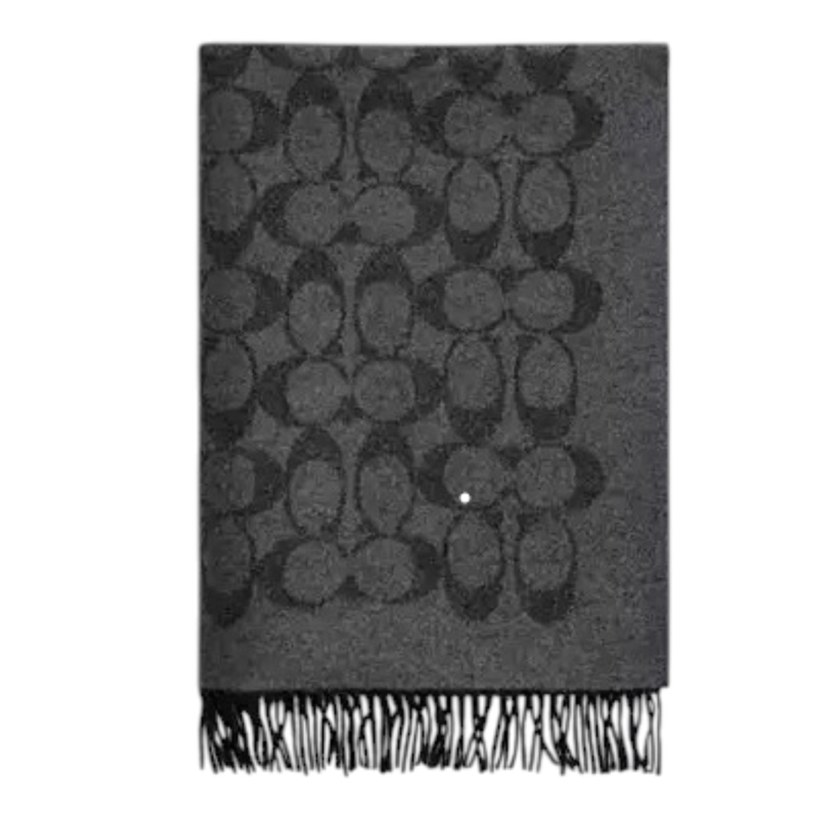 Signature Scarf and Blanket