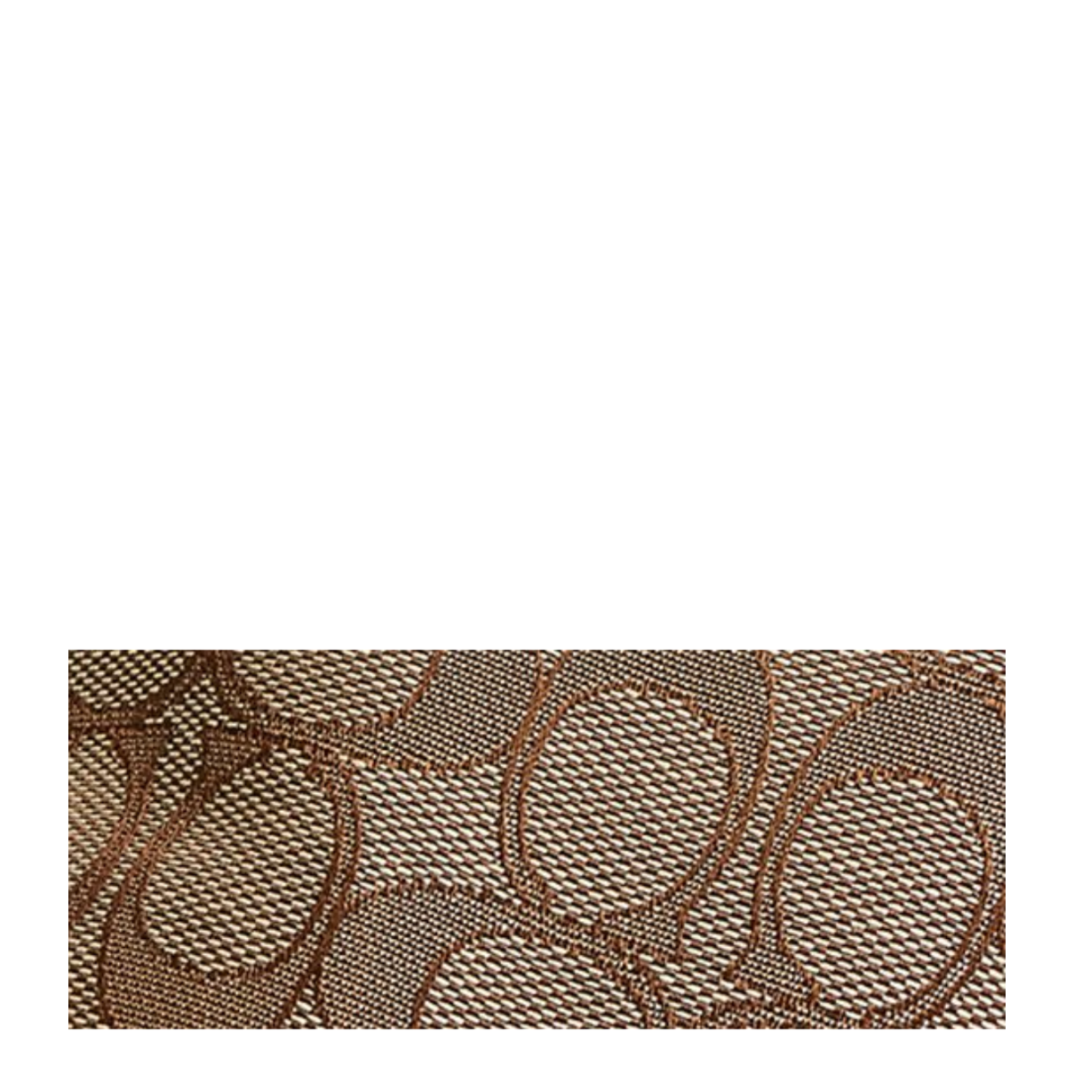 Signature Jacquard Baseball Cap