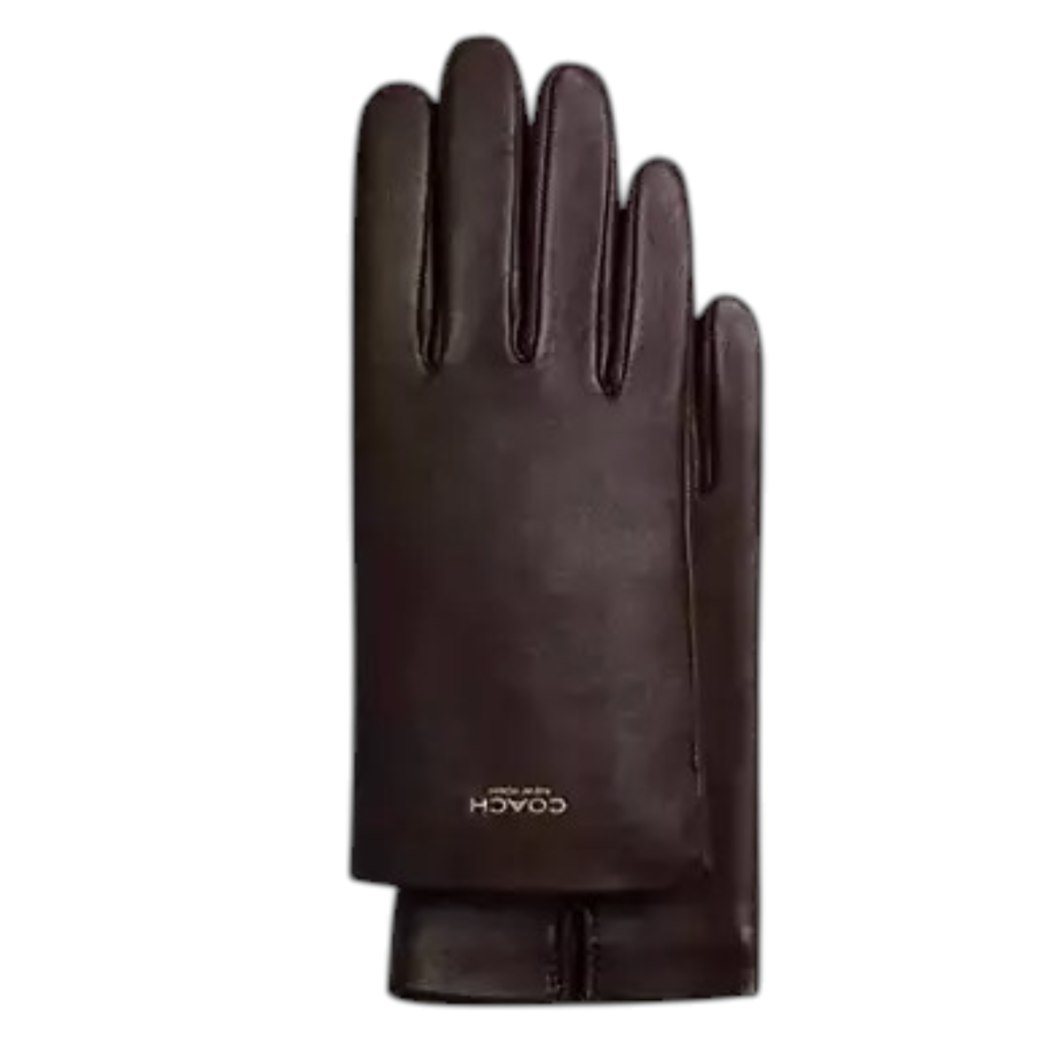 Tech Leather Gloves