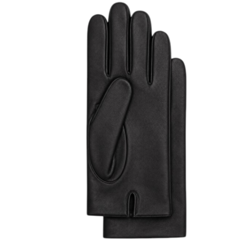 High-Tech Leather Gloves 2