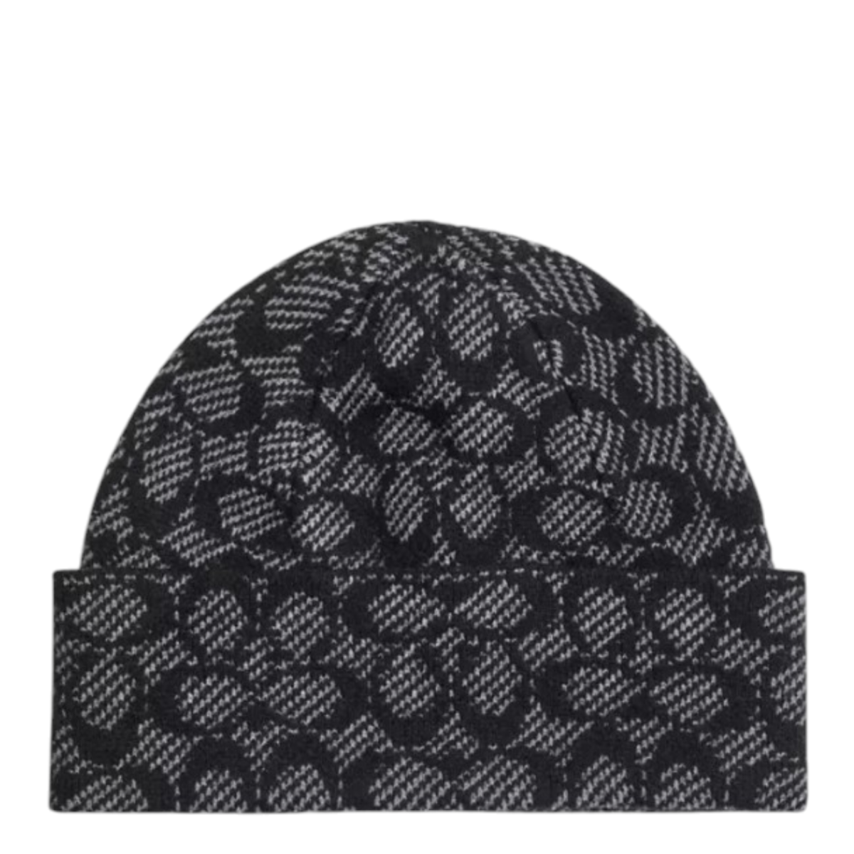 Signature Beanie