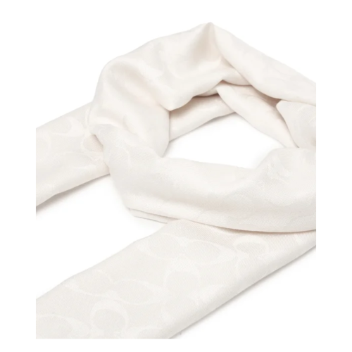 White shawl