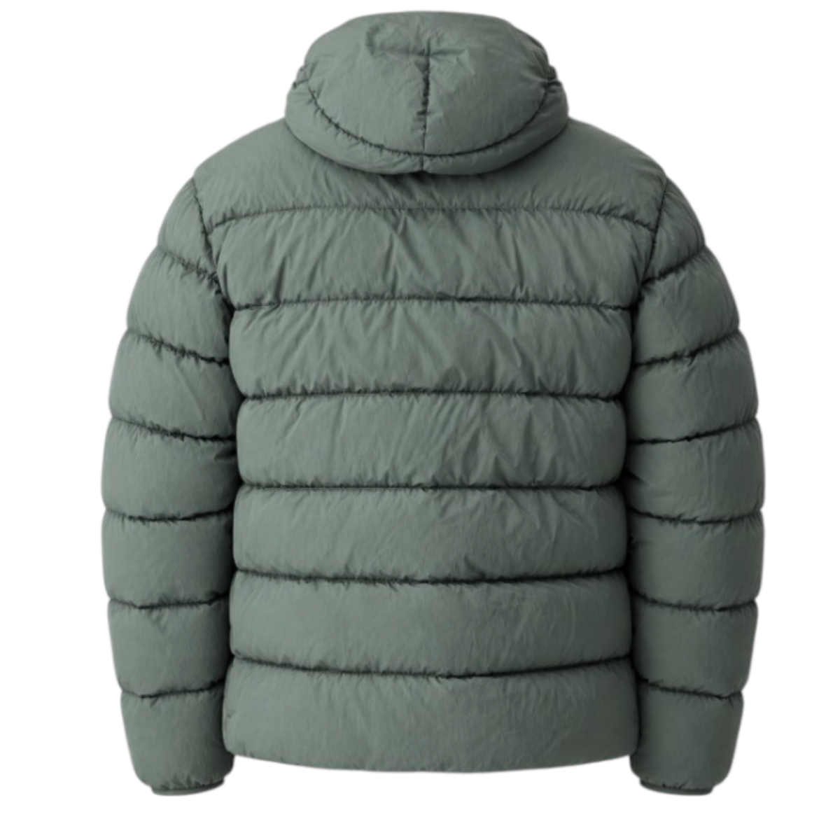 Men's down jacket