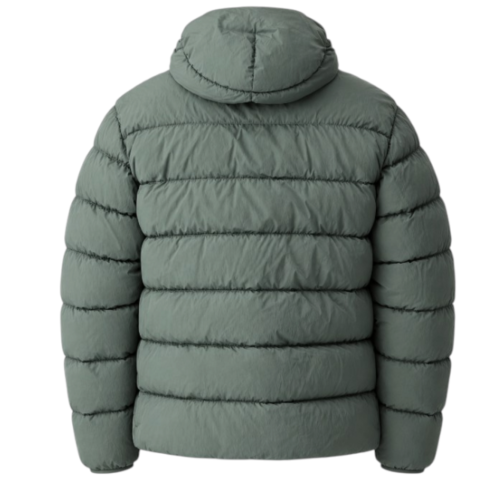 Men's down jacket