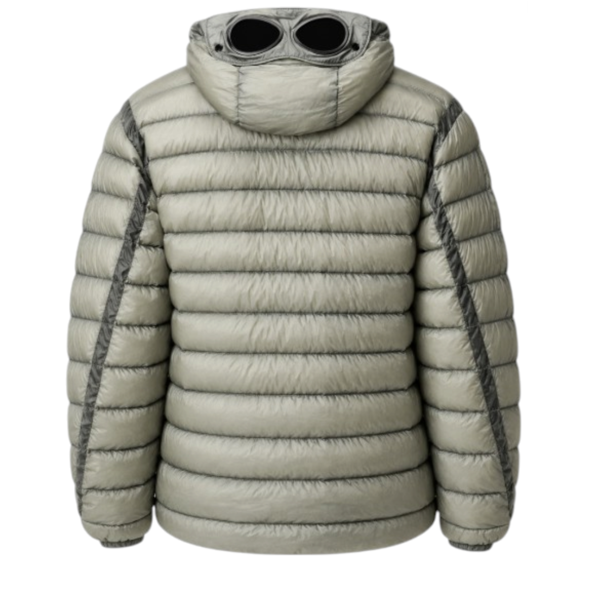 Goggle Chest Pocket Jacket