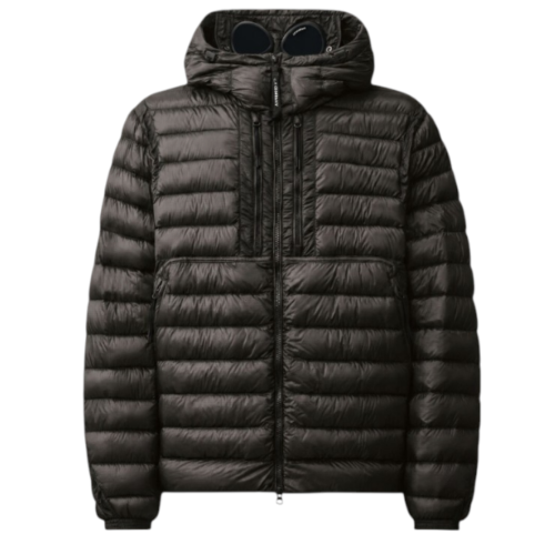 Goggle Chest Pocket Jacket