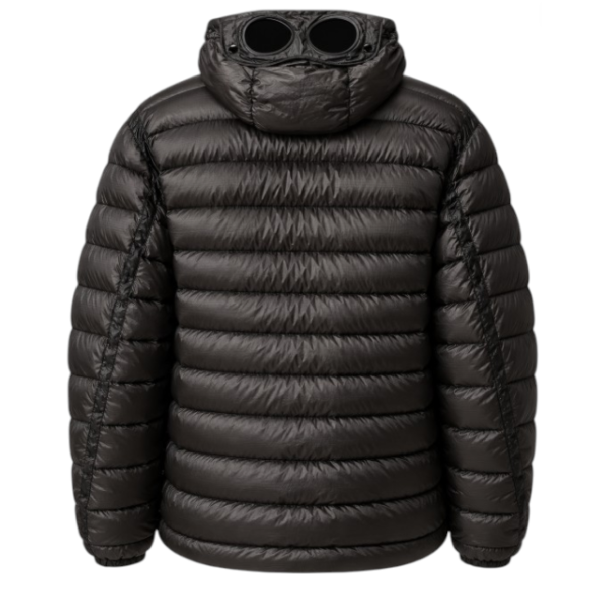 Goggle Chest Pocket Jacket