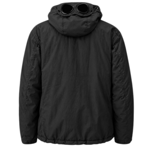 T-Flatt Padded Goggle Jacket 2