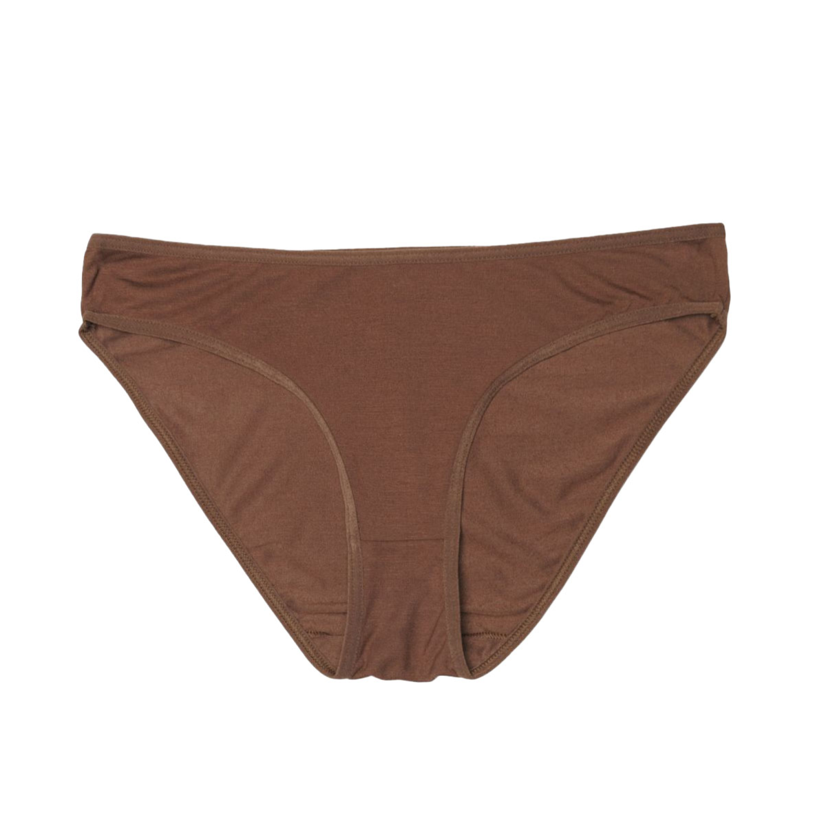 Brown Panties