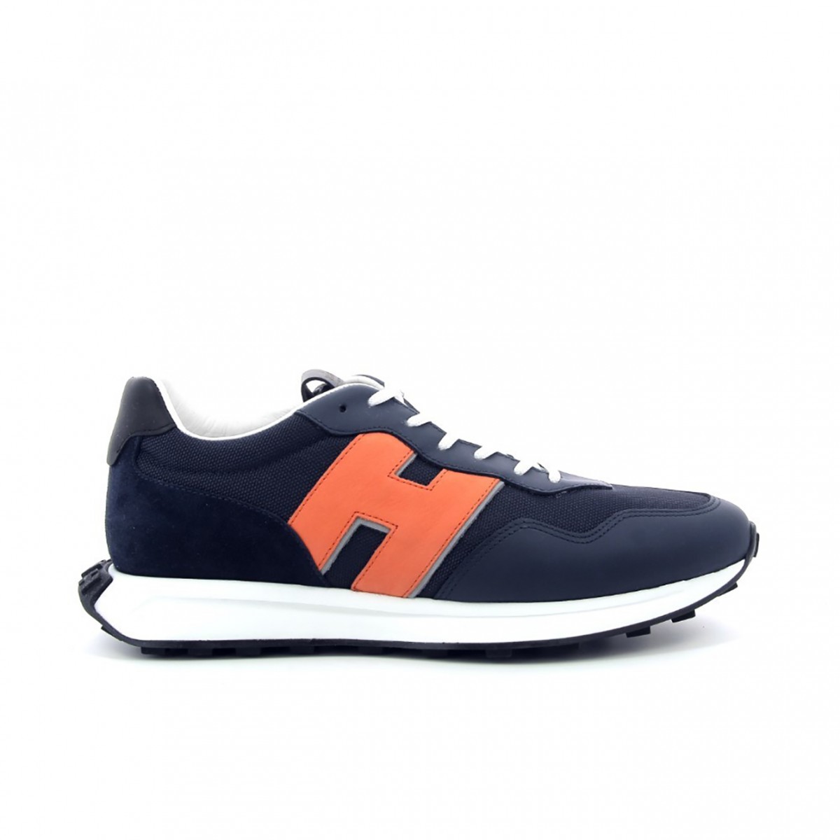 Hogan H601 man sneakers