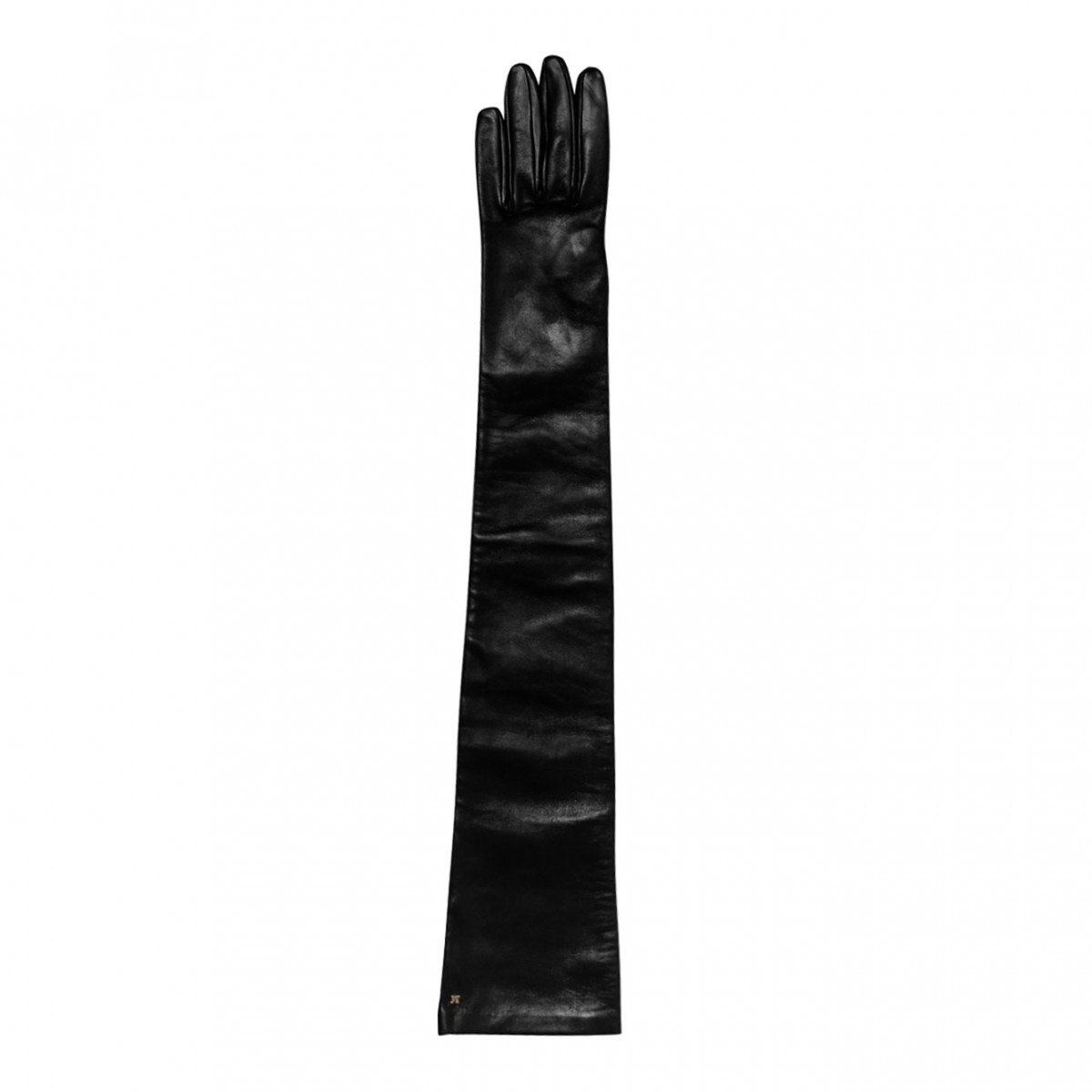 Black Nappa Glove