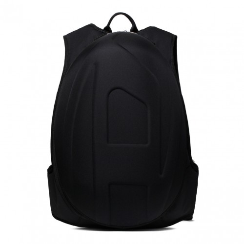 Black 1DR Pod Backpack