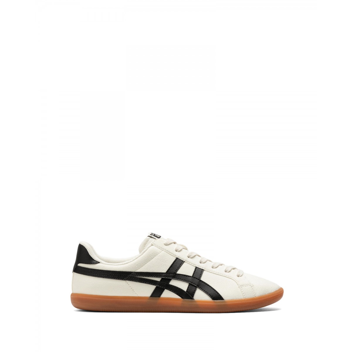 Onitsuka Tiger Sneakers Unisex DD Trainer Cream and Black