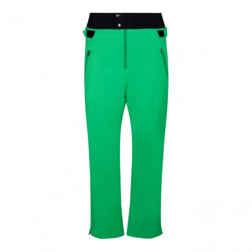 Green Maren Ski Pants