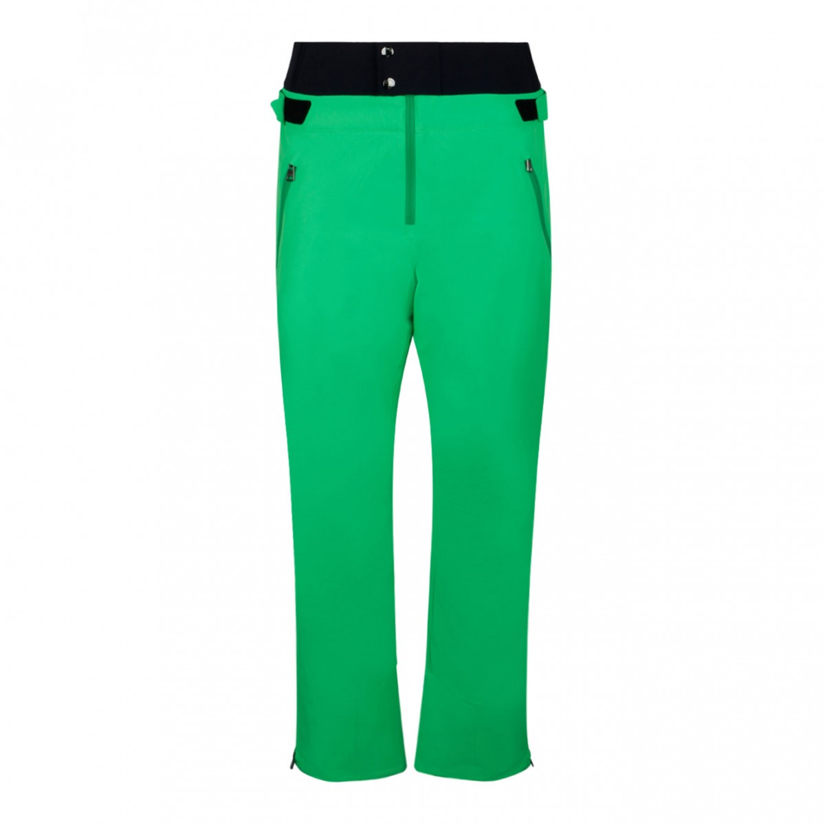 Green Maren Ski Pants