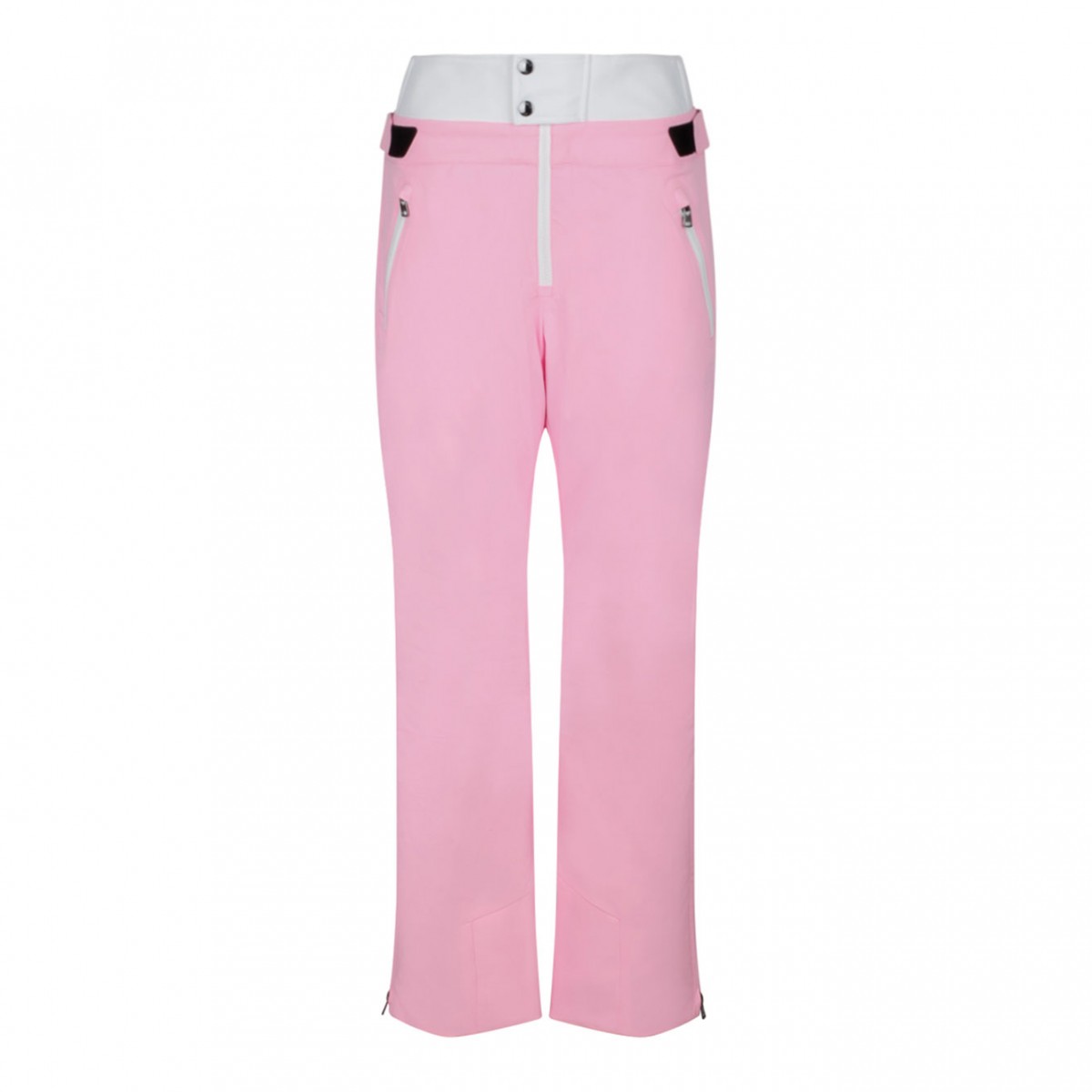 Pink Maren Ski Pants