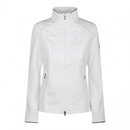 White Elisha Jacket