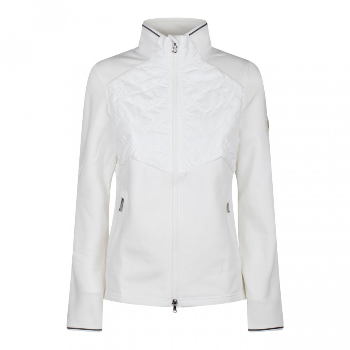 White Elisha Jacket