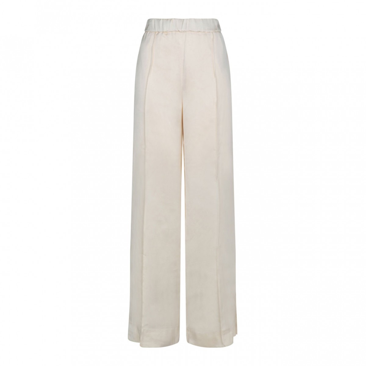 Milk Track Inspired Trousers