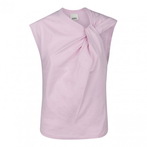 Light Pink Nayda Tee Shirt