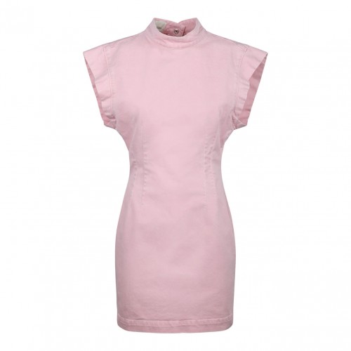 Light Pink Nina Dress