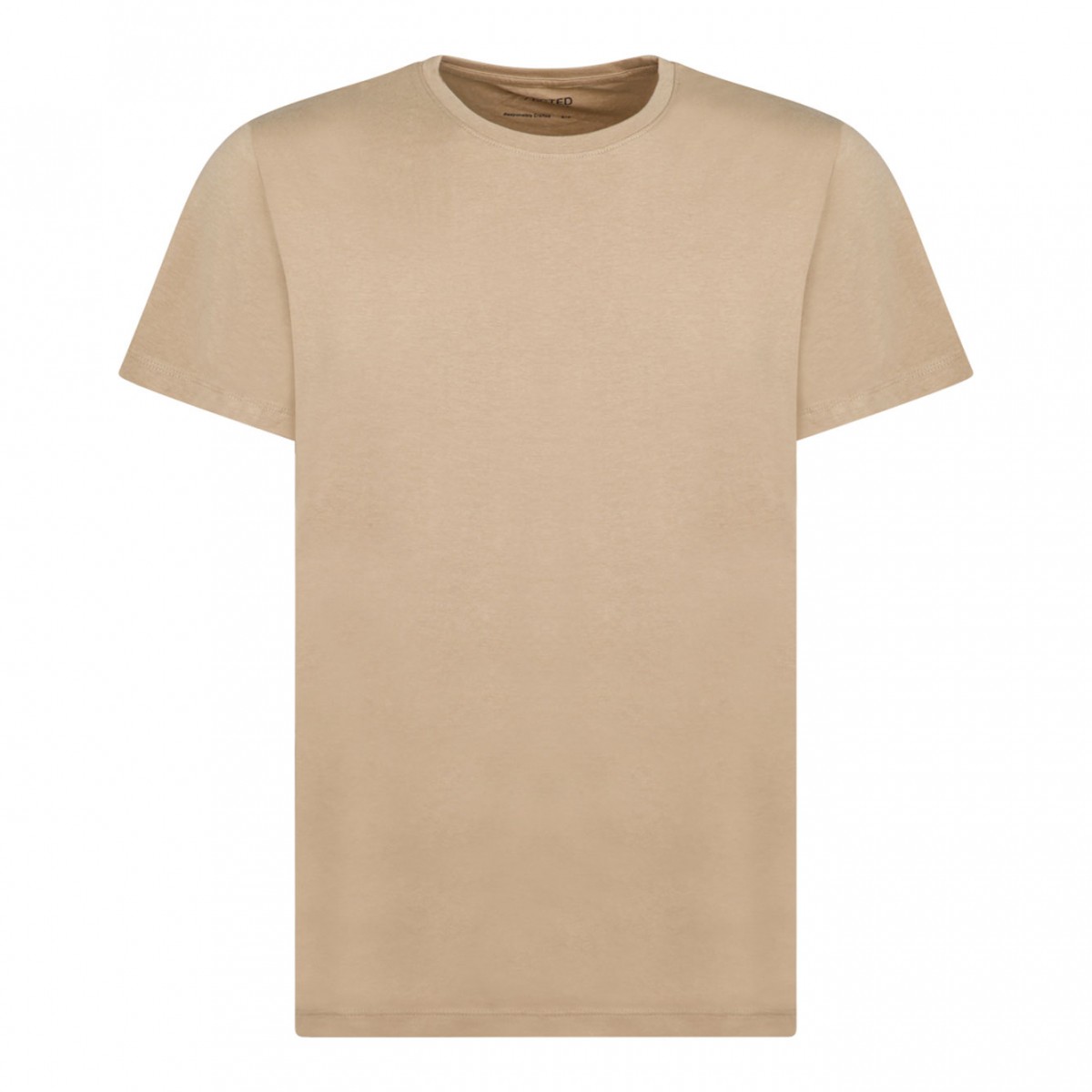 Organic Cotton Kelp T-Shirt