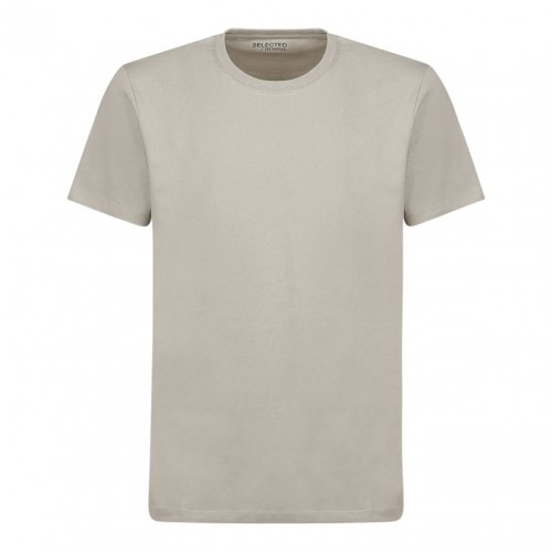 Organic Cotton Vetiver T-Shirt