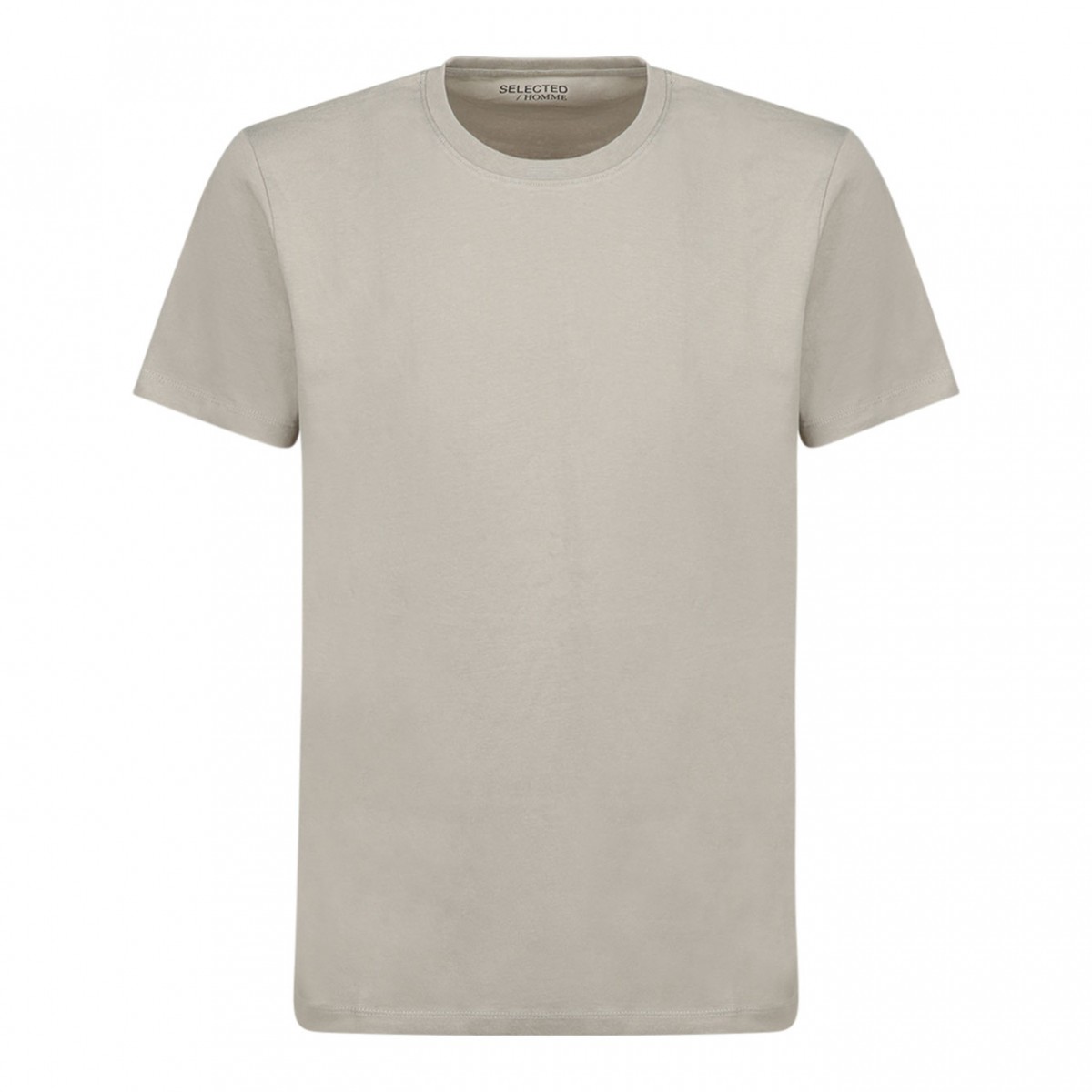 Organic Cotton Vetiver T-Shirt