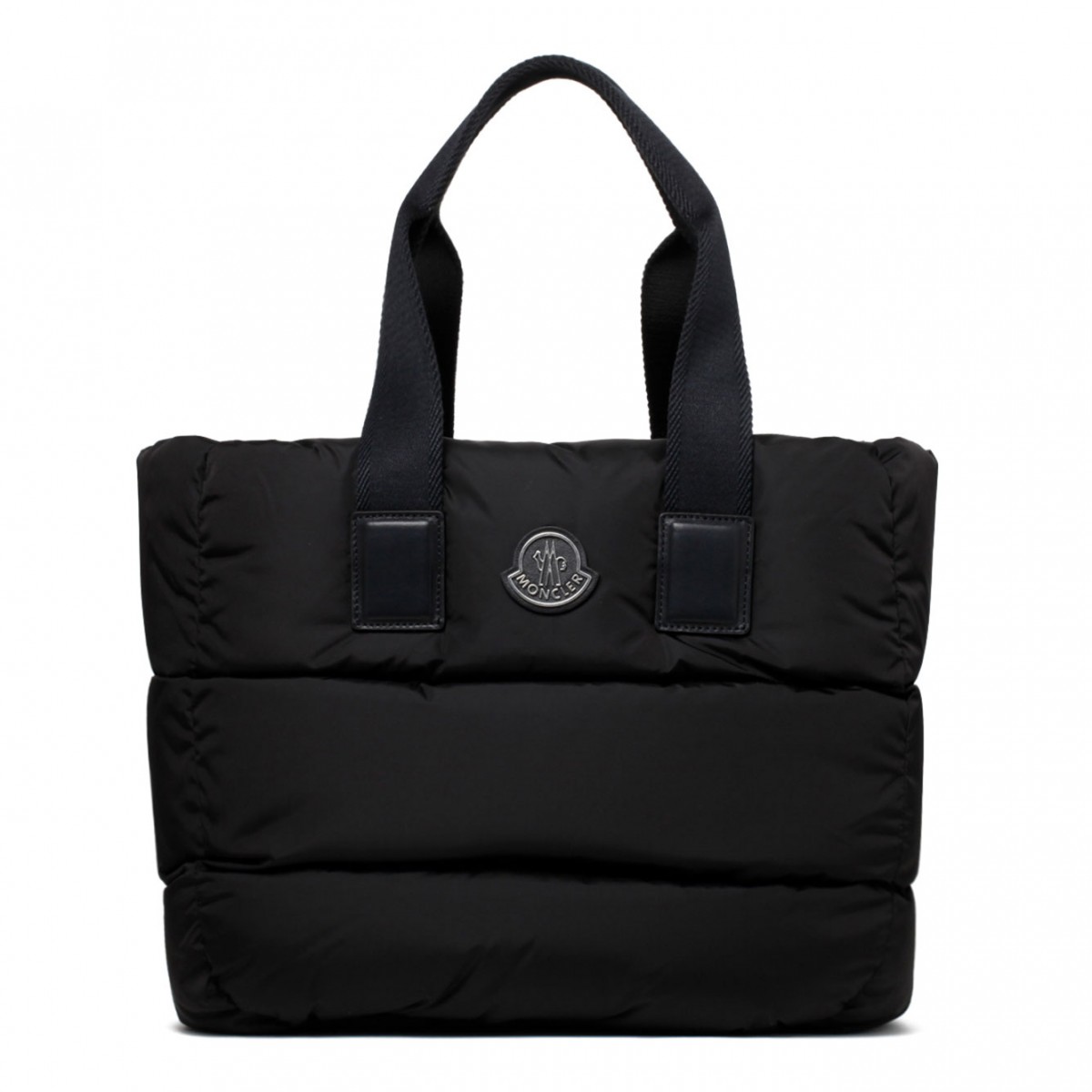Black Caradoc Tote Bag