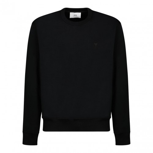 Black Ami De Coeur Sweatshirt