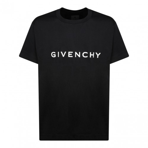 Black Archetype T-Shirt