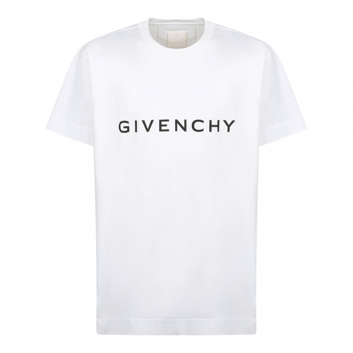 White Archetype T-Shirt