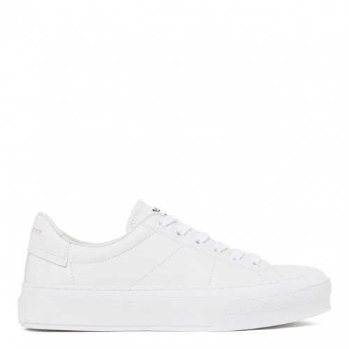 White City Sport Low Top...