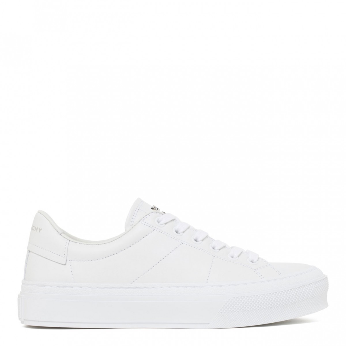 White City Sport Low Top Sneakers