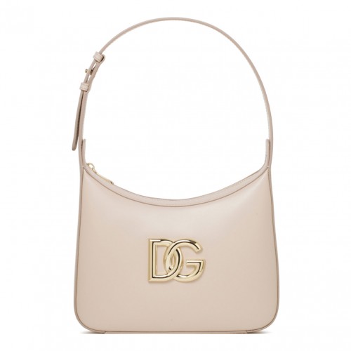 Light Pink 3.5 Shoulder Bag