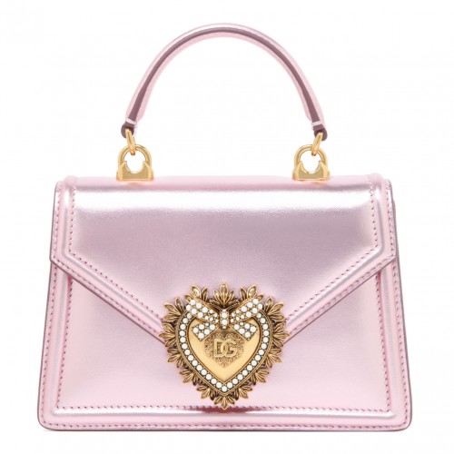 Pink Small Devotion Bag
