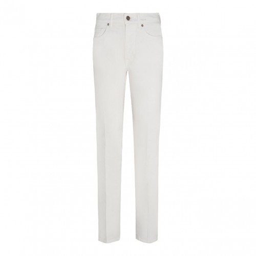 White Denim  Jeans
