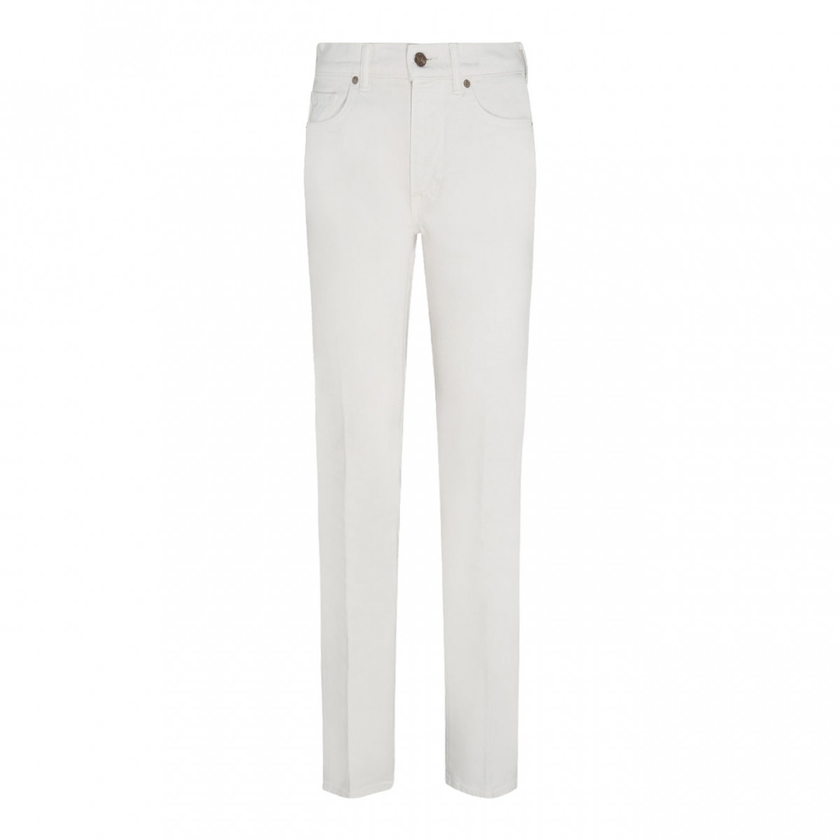 White Denim  Jeans